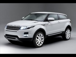 SUV's SUV's